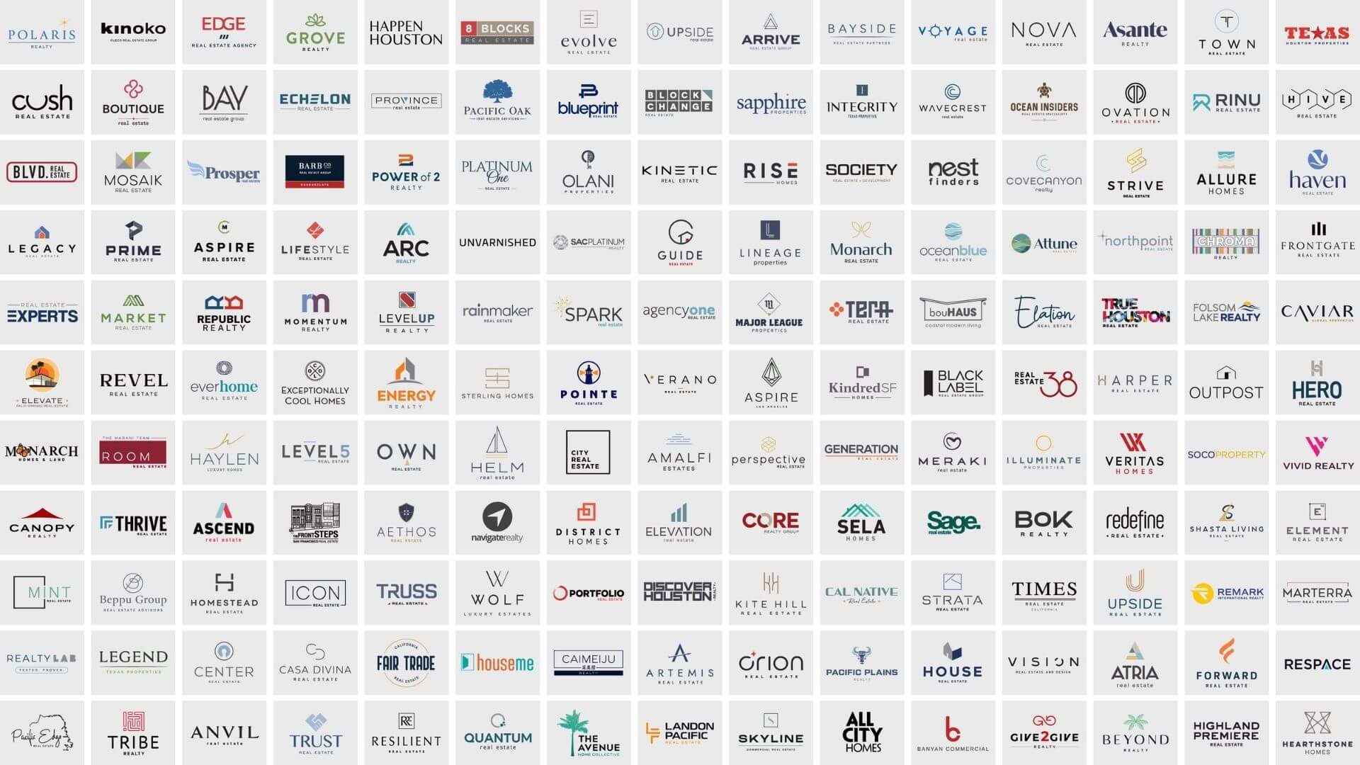 Incredibly Diverse Boutique Real Estate Brands Represent Incredibly Exciting Potential for Growth