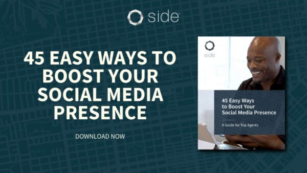 45 Easy Ways to Boost Your Social Media Presence [Download]