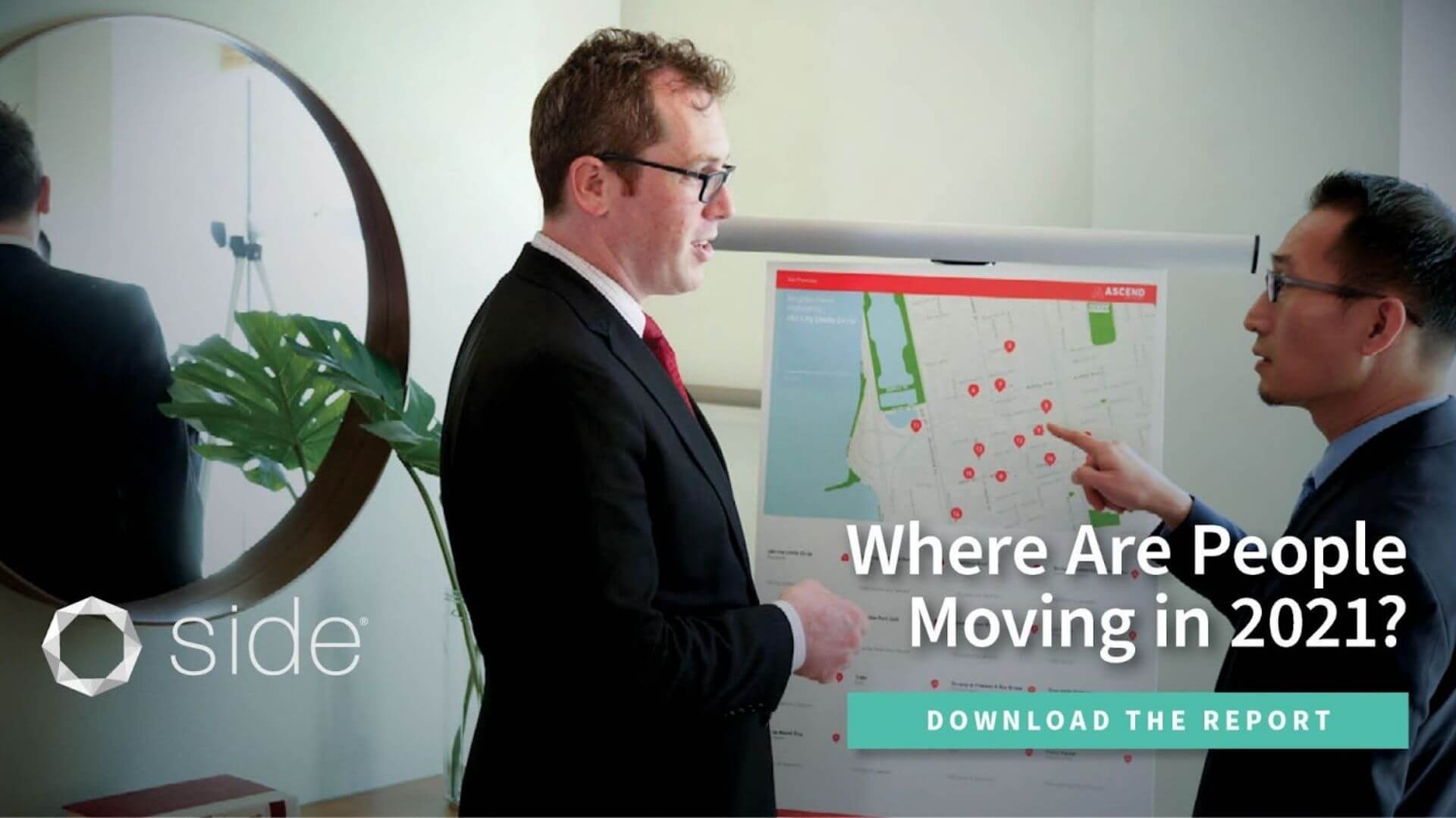 Where Are People Moving in 2021_ [Report]