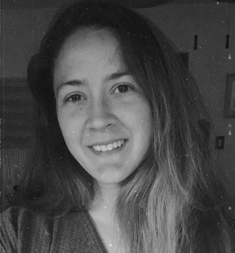 Careers InSiders Perspectives Shanelle Webster