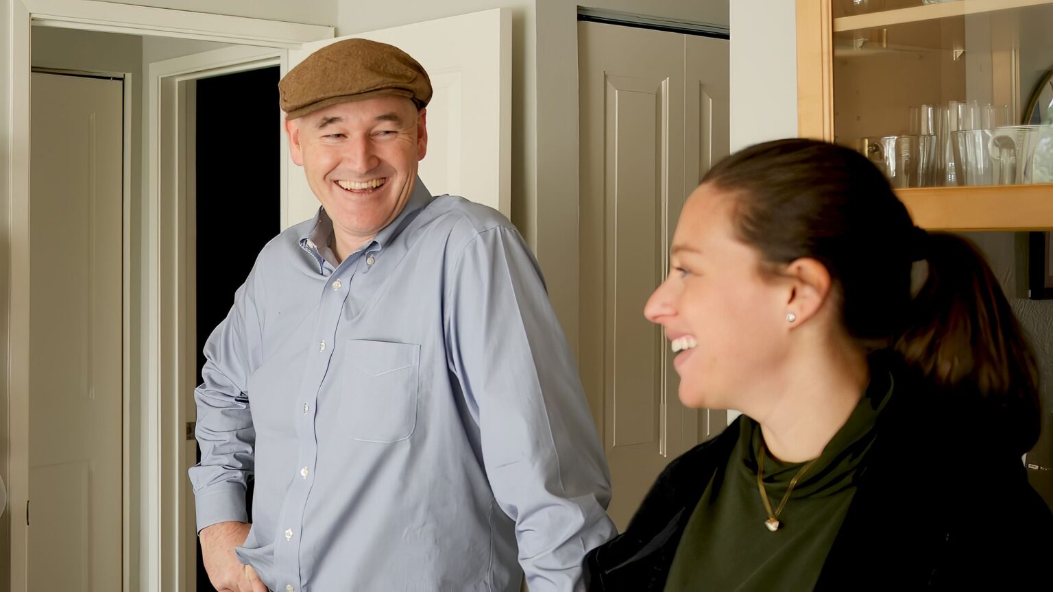 Building a Real Estate Business that Scales Side