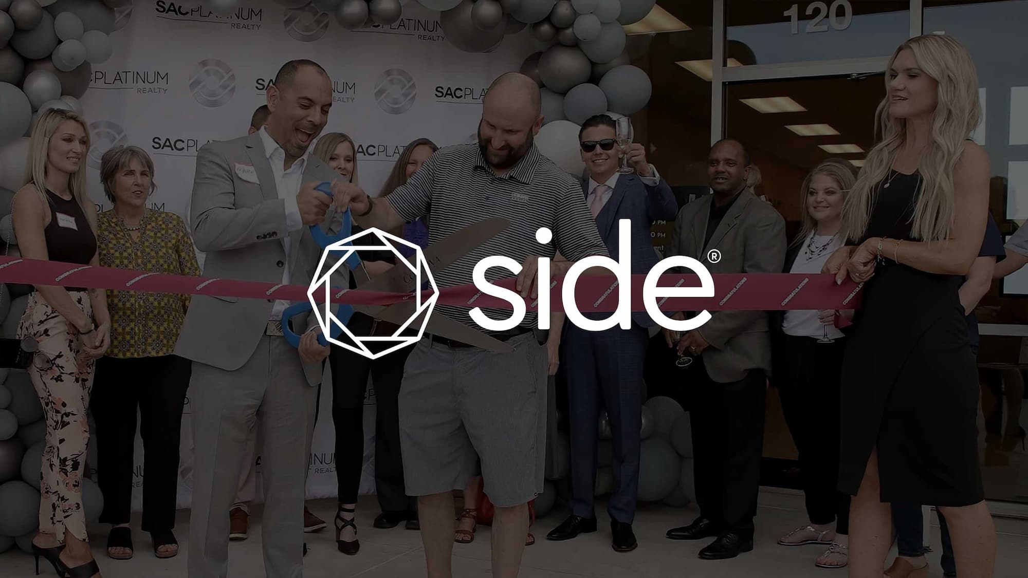 The #1 Real Estate Brokerage Platform for Top Agents | Side