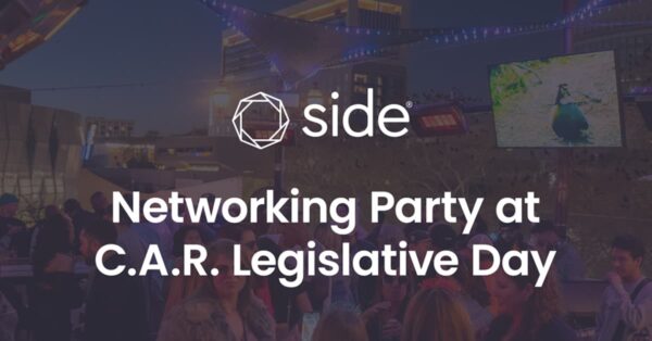 CAR Legislative Day Networking Party