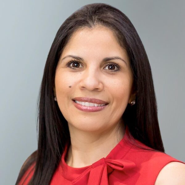Cathy Treviño