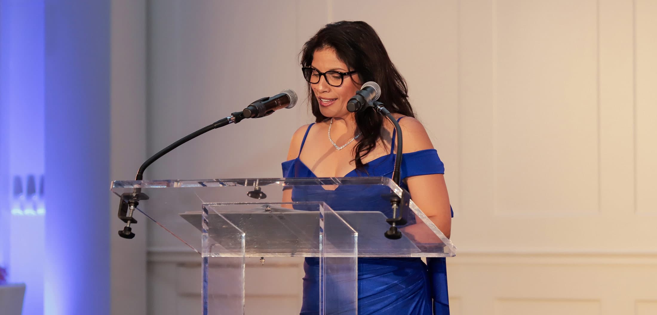 Cathy Treviño, Managing Broker of Texas