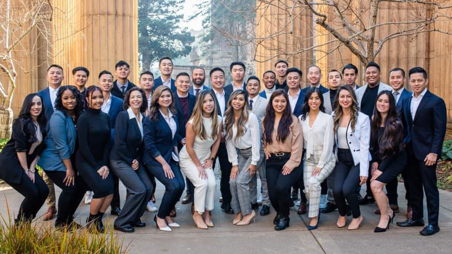 2024 RealTrends Rankings Side