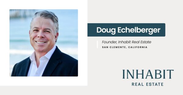 Inhabit Real Estate Doug Echelberger