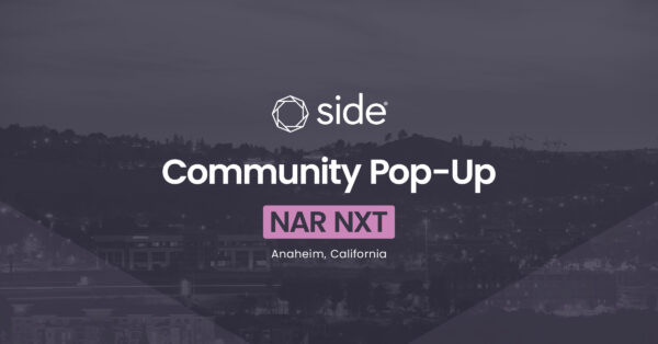 Community Pop Up N.A.R. NXT