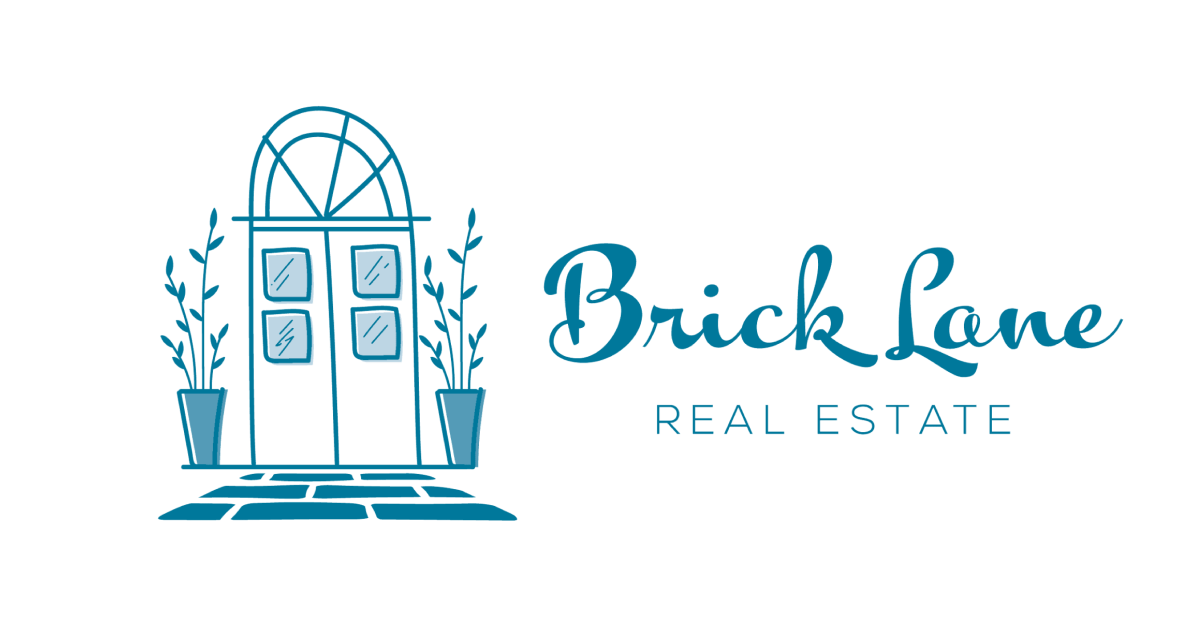 Brick Lane Real Estate logo