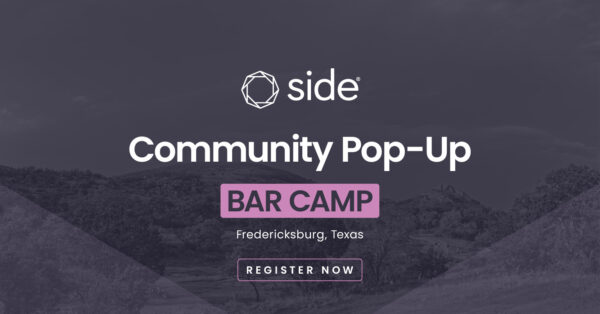 Community Pop Up - BAR Camp