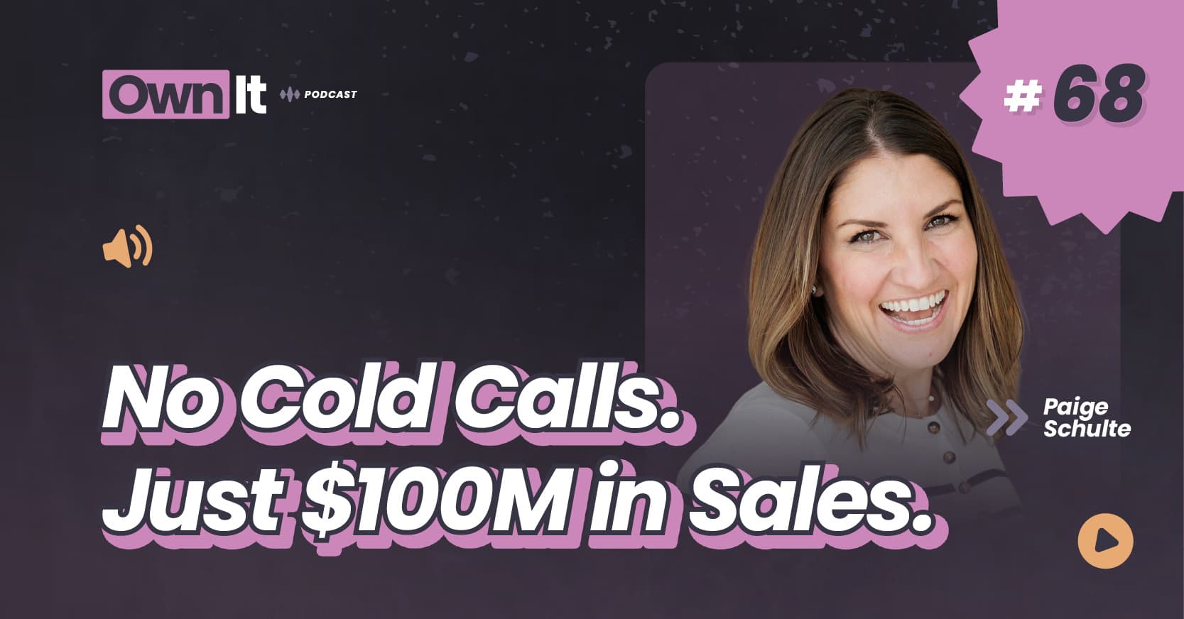 Own It Podcast | Side