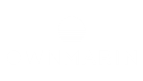 Own Marin Logo