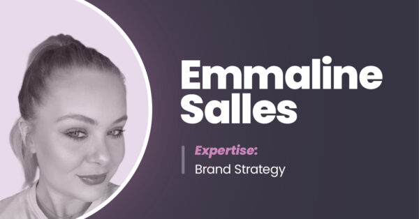 Subject Matter Expert - Emmaline Salles