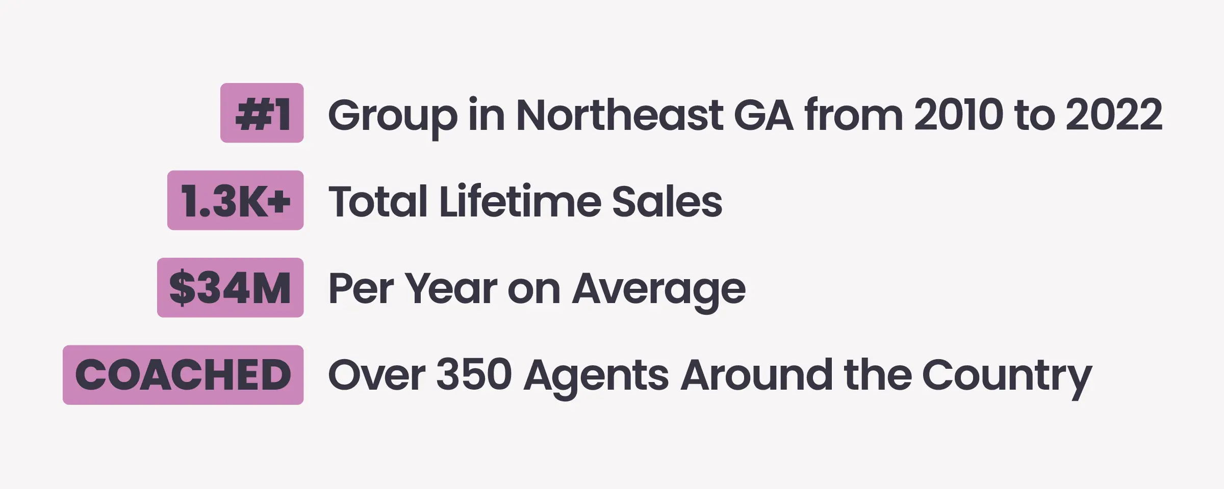 Brad Abernathy Success Story