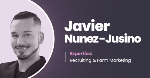 Subject Matter Expert - Javier Nunez-Jusino