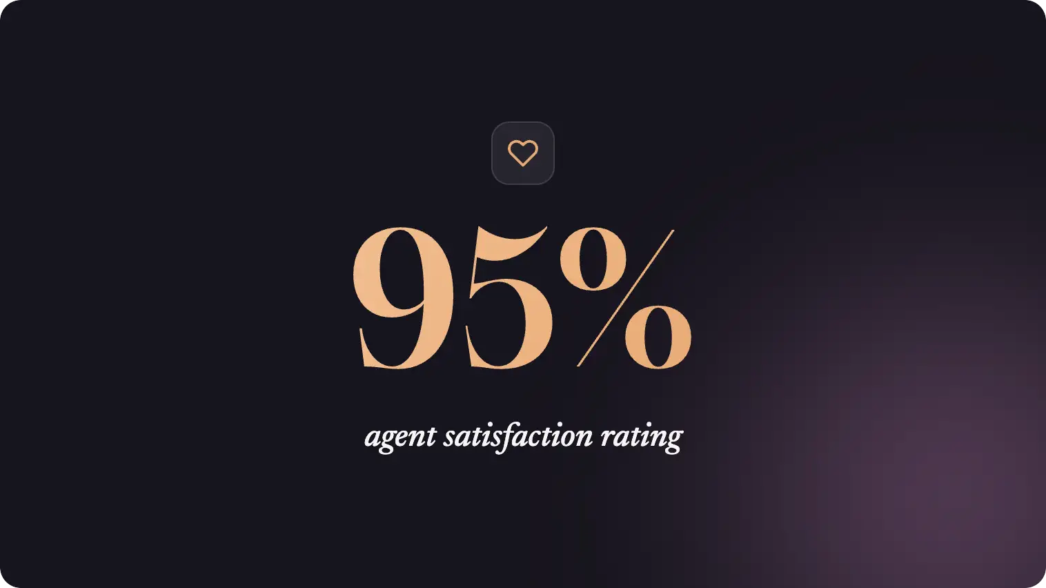 95 Percent
